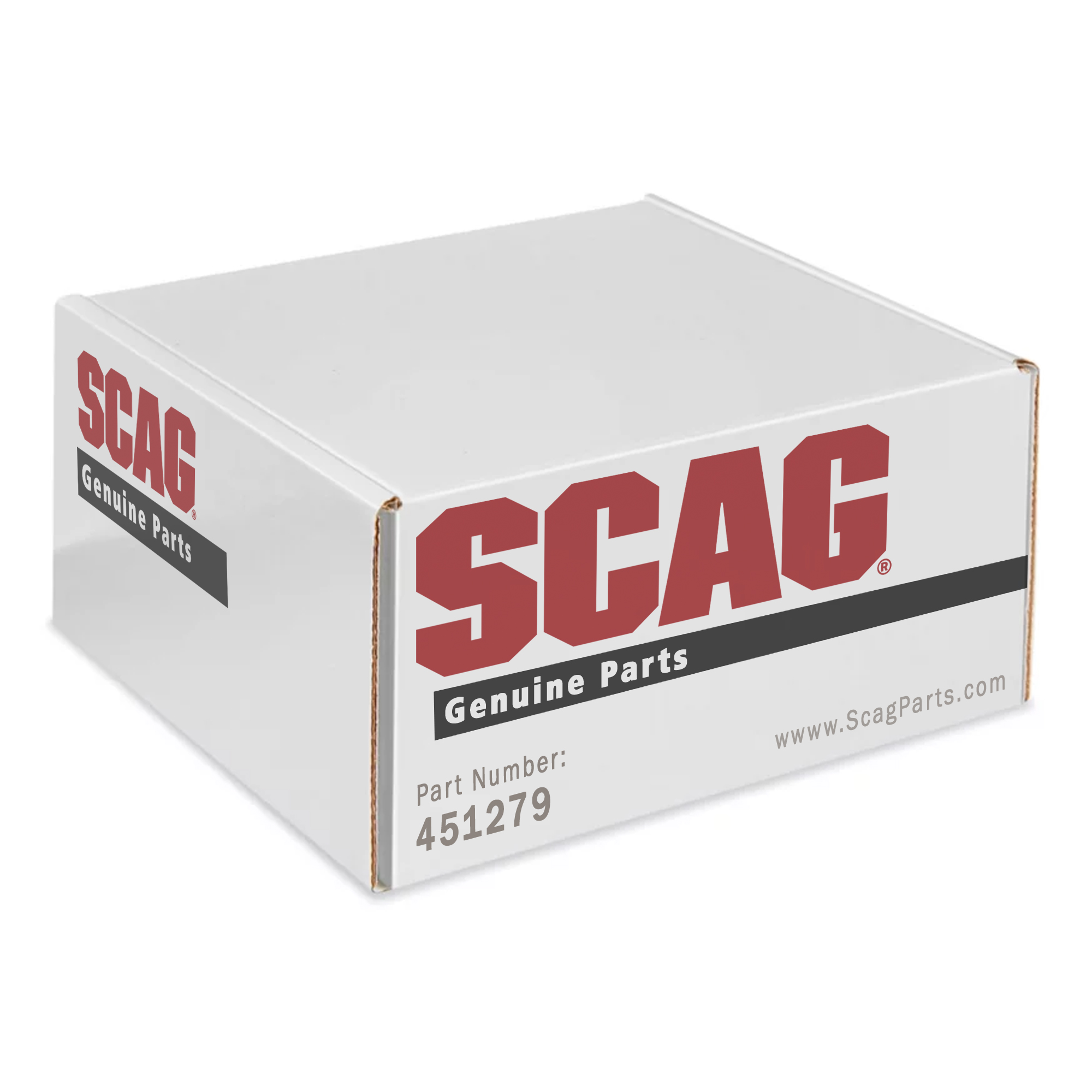 Scag 451279 OBSOLETE - NOT REPLACED